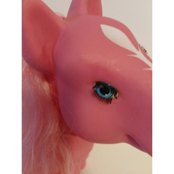 My Little Pony Lot Of 3 Jumbo 90s, Baby Sunsparkle, Diamond  Sparkle - Picture 15 of 16